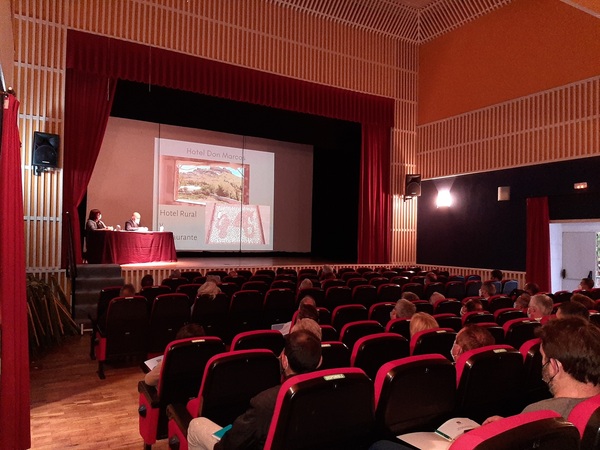 Asamblea General Ordinaria de 17 de junio de 2021